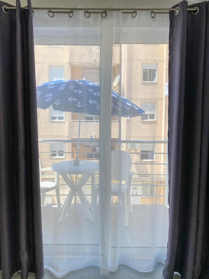 Apartments Monika Budva Ngoại thất bức ảnh