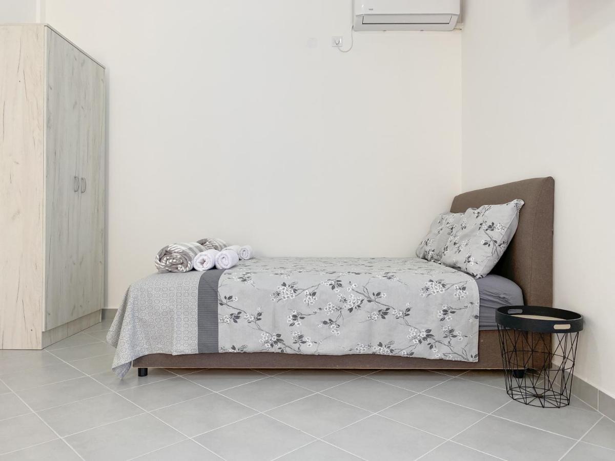 Apartments Monika Budva Ngoại thất bức ảnh